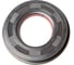 Сальник коленвала нижний Skipper для Suzuki DT20-40 SK09283-30062 2