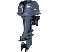 Подвесной лодочный мотор HND OB 40 ERTS OB40ERTS