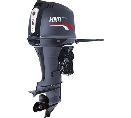 Подвесной лодочный мотор HND OB 75 HGL OB75HGL