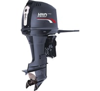 Подвесной лодочный мотор HND OB 90 ERTL OB90ERTL