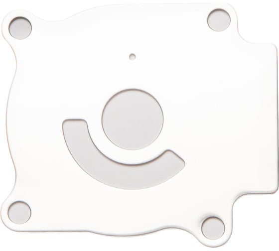 Пластина помпы Skipper для Suzuki DT20-40, DF25-50 SK17471-94401 1