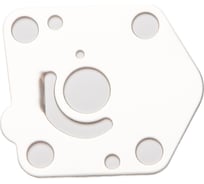 Пластина помпы Skipper для Suzuki DT9.9-15, DF9.9-15 SK17471-93902