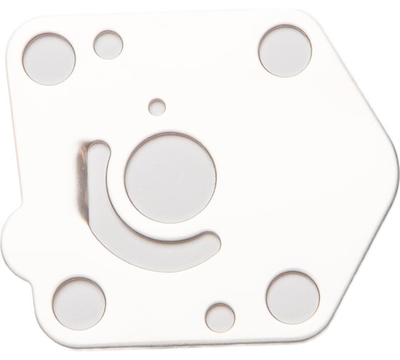 Пластина помпы Skipper для Suzuki DT9.9-15, DF9.9-15 SK17471-93902 1