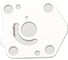 Пластина помпы Skipper для Suzuki DT9.9-15, DF9.9-15 SK17471-93902 1