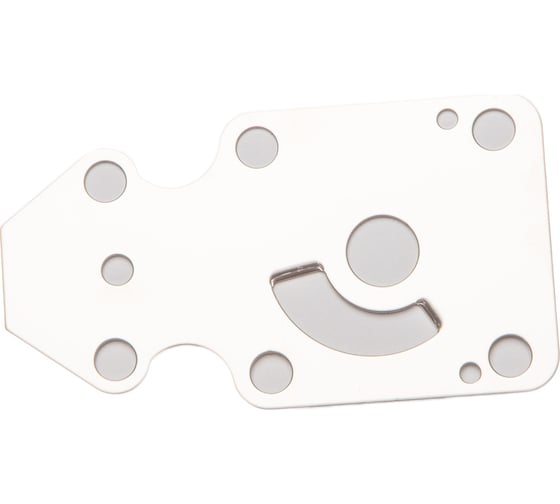 Пластина помпы Skipper для Yamaha 9.9-15, F9.9-15 SK63V-44323-00 1