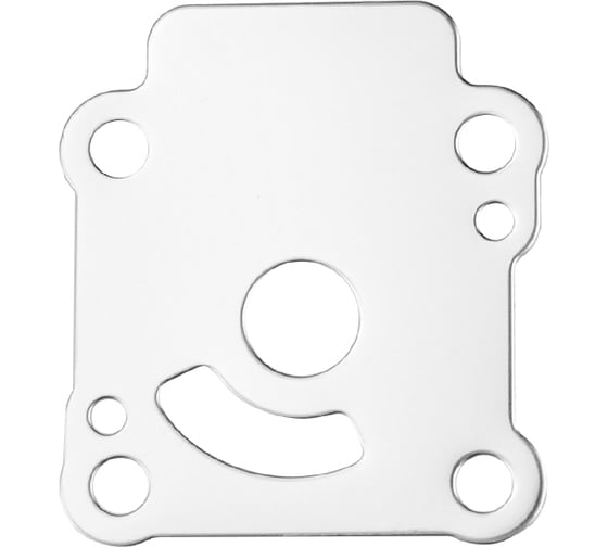 Пластина помпы Skipper для TOHATSU 6/8/9.8 SK3B2-65025-0 1