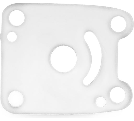 Пластина помпы Skipper для Yamaha 3A SK6L5-44323-00 1