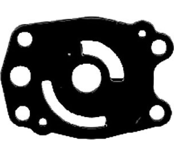 Пластина помпы Skipper для Yamaha 40 SK676-44323-00 1