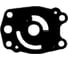 Пластина помпы Skipper для Yamaha 40 SK676-44323-00 1