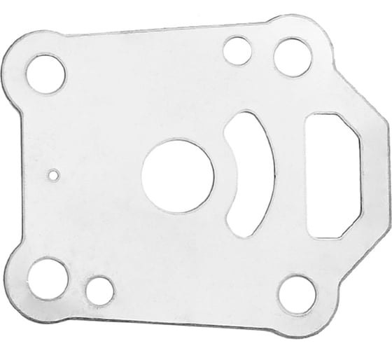 Пластина помпы Skipper охлаждения для Tohatsu M3.5B-M5B SK369-65025-0 1