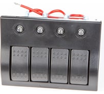 Панель бортового питания Skipper SK-PN184SWA 26536688