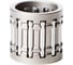 Подшипник поршня игольчатый Skipper для Suzuki DT20-30 SK09263-18016 1