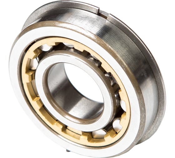 Подшипник коленвала средний Skipper для Yamaha 40X SK93332-000UE