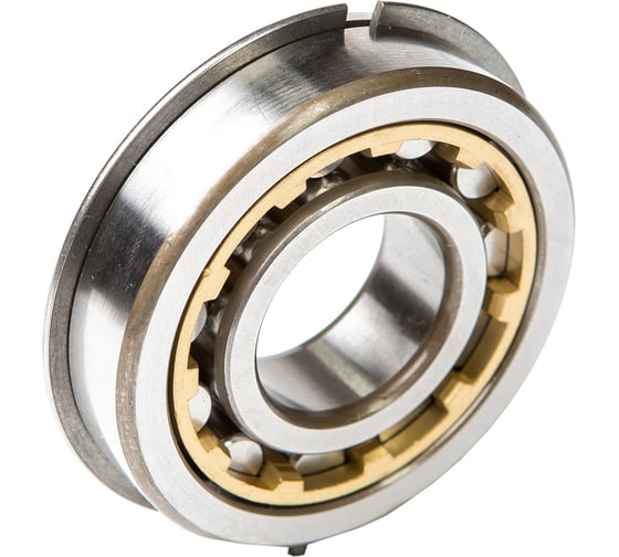 Подшипник коленвала средний Skipper для Yamaha 40X SK93332-000UE