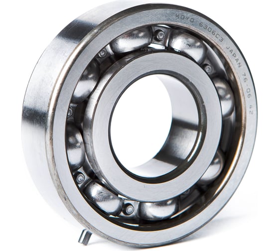 Подшипник коленвала Skipper для Suzuki DT20-30 SK09262-30055 1