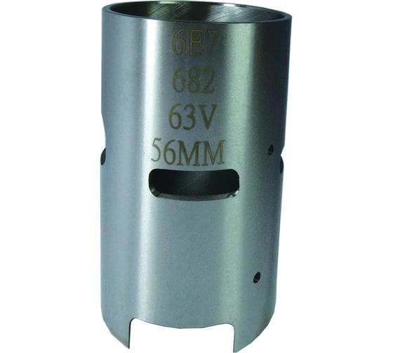 Гильза цилиндра для Yamaha 9.9F-15F Skipper SK682-11312-00 1