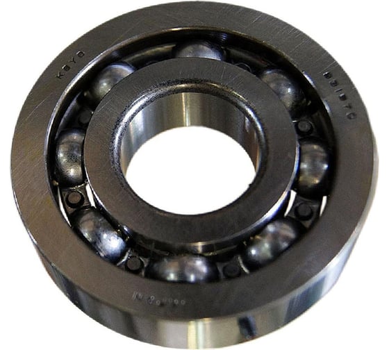 Подшипник коленвала Skipper для Tohatsu/Mercury 25-50 SK3J2-00114-0 1