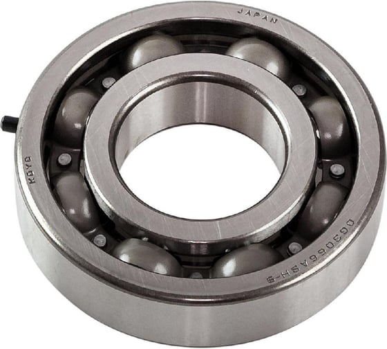 Подшипник коленвала нижний Skipper для Yamaha 40/48/55 SK93306-206U4 1