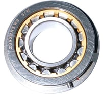 Подшипник коленвала средний Skipper для Yamaha 9.9-15 SK93390-00029