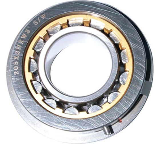 Подшипник коленвала средний Skipper для Yamaha 9.9-15 SK93390-00029 1