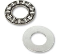 Подшипник опорный ведущего вала редуктора Skipper для Yamaha 8-15 SK93341-214U1