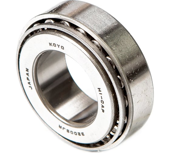Подшипник ведущего вала Skipper для Yamaha 25-70, F25-60 SK93332-00001 1