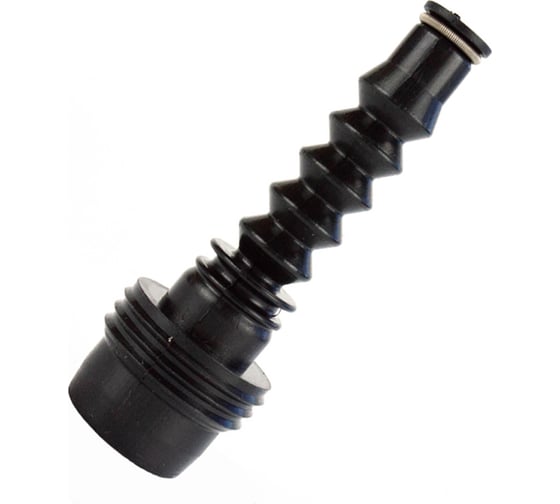 Гофра тяги переключения передач для Yamaha 9.9/15/25/30/F8-9.9 Skipper SK682-44147-00 1