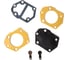 Диафрагма топливного насоса в сборе для Suzuki DT20-65 Skipper SK15170-94320 1