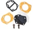 Диафрагма топливного насоса в сборе для Suzuki DT20-65 Skipper SK15170-94320 2
