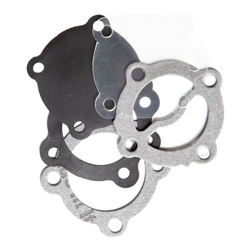 Диафрагма топливного насоса в сборе для Suzuki DT9.9-15, DT9.9A-15A ...