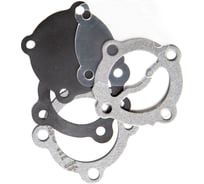 Диафрагма топливного насоса в сборе для Suzuki DT9.9-15, DT9.9A-15A Skipper SK15170-93911