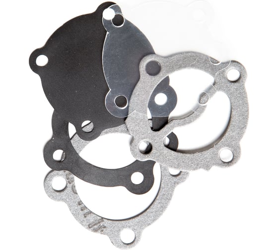 Диафрагма топливного насоса в сборе для Suzuki DT9.9-15, DT9.9A-15A Skipper SK15170-93911 1
