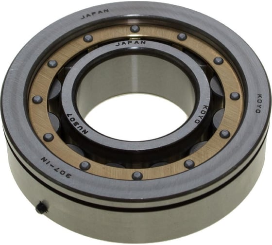 Подшипник коленвала верхний Skipper для Suzuki DT40 SK09264-35005 1