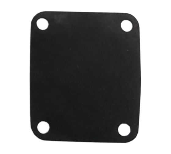 Диафрагма топливного насоса для Tohatsu 8-9.8 Skipper SK369-03303-0