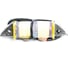 Катушка высоковольтная для Tohatsu 9.9-18 Skipper SK3G3-06021-1 1