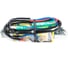 Катушка высоковольтная для Tohatsu 9.9-18 Skipper SK3G3-06021-1 2