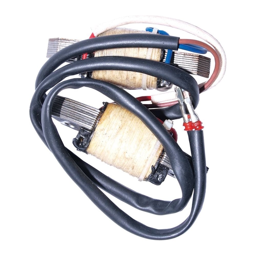 Катушка высоковольтная для Yamaha 40X, E40X Skipper SK66T-85520-00 ...