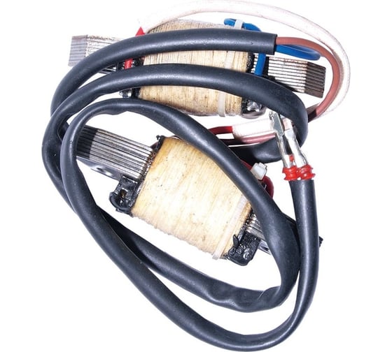 Катушка высоковольтная для Yamaha 40X, E40X Skipper SK66T-85520-00 1