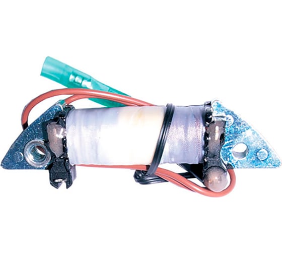 Катушка высоковольтная для Yamaha 50-70 Skipper SK6F5-85520-01 1