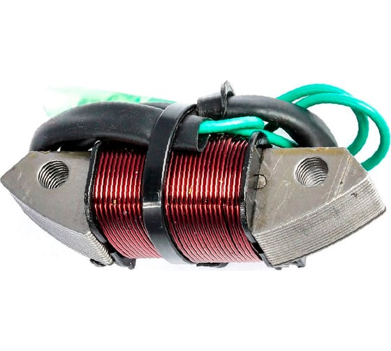 Катушка генераторная для Yamaha 25-30 Skipper SK61N-81313-09 1