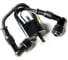 Катушка зажигания для Tohatsu 25-30 Skipper SK3A0-06040-1 3
