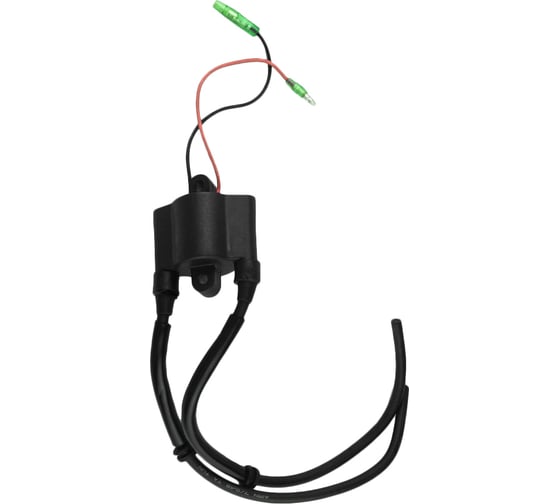 Катушка зажигания для Yamaha F9.9-F20 Skipper SK6F5-85570-01 1