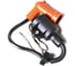 Катушка зажигания для Yamaha 9.9-15 Skipper SK63V-85570-00 4