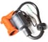 Катушка зажигания для Yamaha 9.9-15 Skipper SK63V-85570-00 5