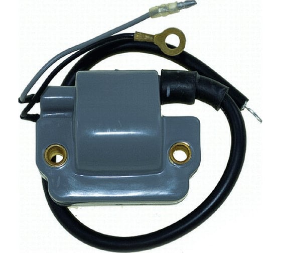 Катушка зажигания для Yamaha 55/80/90 Skipper SK697-85570-10 1