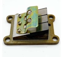 Клапан впускной в сборе для Yamaha 4-5 Skipper SK6E0-13610-00