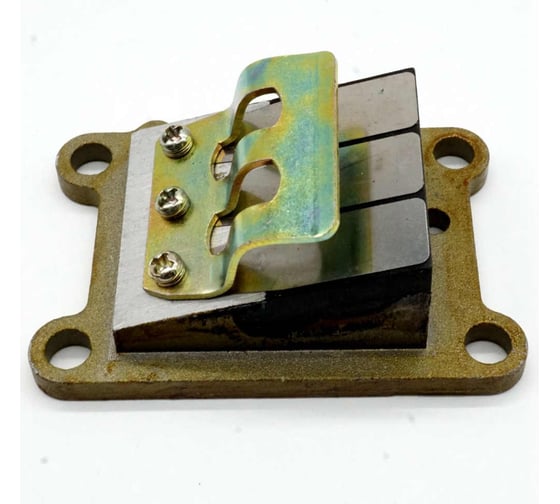 Клапан впускной в сборе для Yamaha 4-5 Skipper SK6E0-13610-00