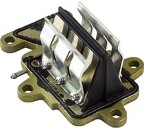 Клапан лепестковый в сборе для Yamaha 15F Skipper SK63W-13610-00
