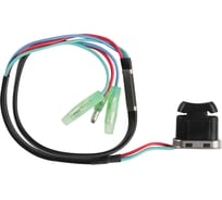 Кнопка гидроподъема пульта ДУ для Yamaha 703 Skipper SK703-82563-02