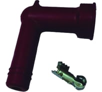 Колпачок свечной для Yamaha 9.9/15/40 Skipper SK62E-82371-11